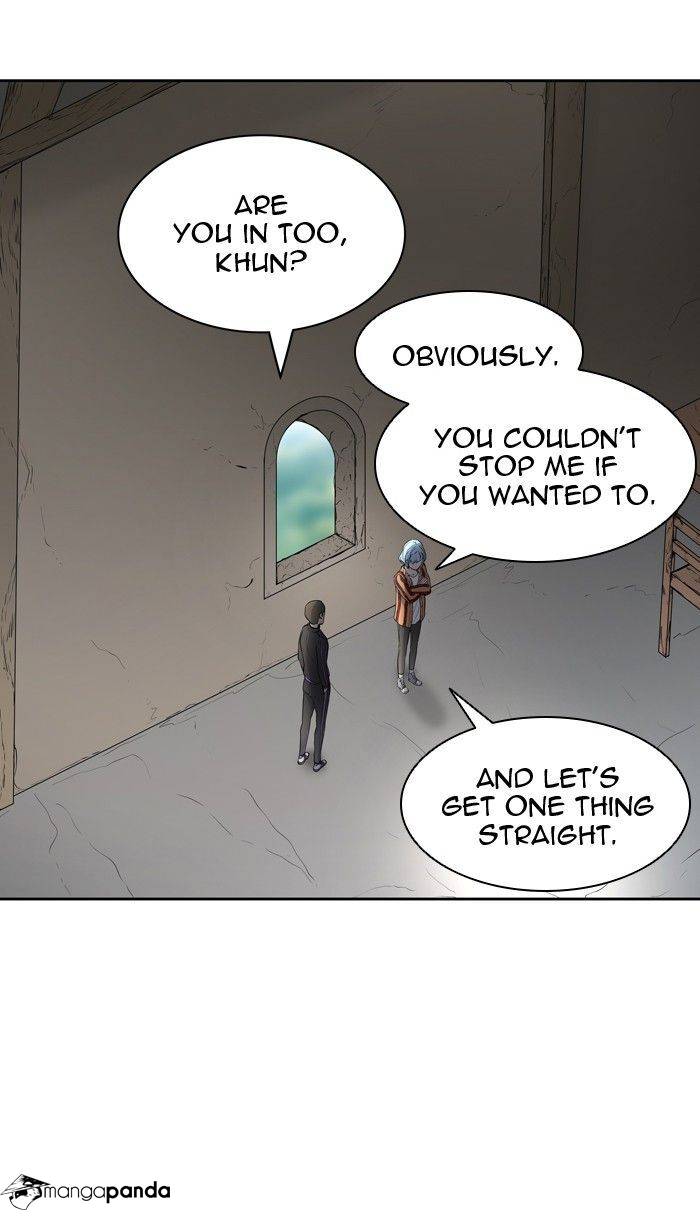 Tower of God Chapter 420 image 108